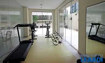 Imagem 4: APARTAMENTO - CAMPO BELO - SP