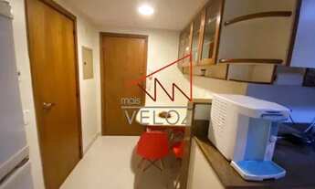 Imagem 5: Apartamento-À VENDA-Leblon-Rio de Janeiro-RJ