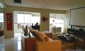 Imagem 3: APARTAMENTO - CAMPO BELO - SP