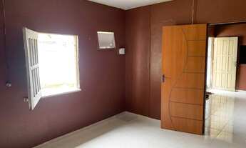 Imagem 3: Casa 175 mil Casa com 4 dormitórios