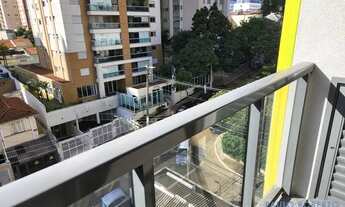 Imagem 5: APARTAMENTO - VILA CLEMENTINO - SP