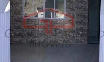 Imagem 4: Casa para locação com 1 dormitório - Vila Mateo Bei - São Vicente - SP