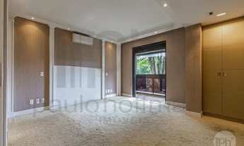 Imagem 7: Ao lado do Parque Ibirapuera