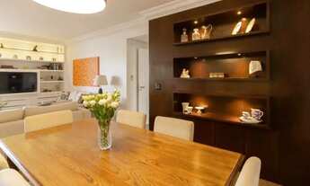 Imagem 6: Apartamento 170m2 em Moema SP