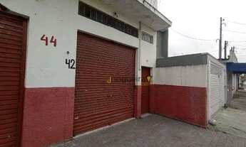 Imagem 3: Salão para alugar, 40 m² por R$ 1.397,68/mês - Veleiros - São Paulo/SP