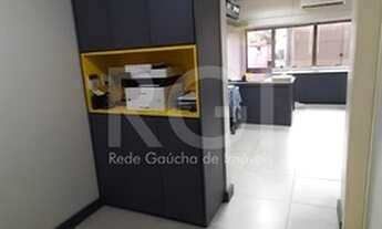 Imagem 6: Conjunto/Sala para Venda - 36.49m², 0 dormitórios, Petrópolis