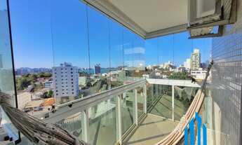 Imagem 4: Apartamento com 3 quartos sendo 1 suite a venda, 100m² Centro de Guarapari- Guarapari-ES