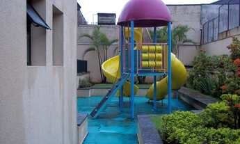 Imagem 2: APARTAMENTO - MOÓCA