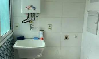 Imagem 7: Cobertura duplex 3 quartos, suite, 2 wc sociais, area gourmet, 2 vagas cobertas