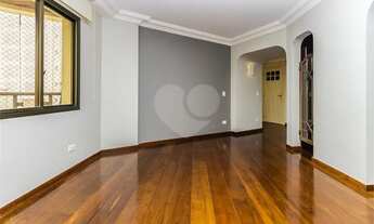 Imagem 6: ALTO PADRAO EM MOEMA PÁSSAROS 225 M²