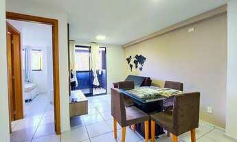 Imagem 2: Apartamento Mobiliado 2 quartos no Tirol