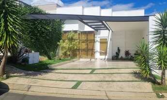 Imagem: Jardim Montreal, Casa Térrea para Venda