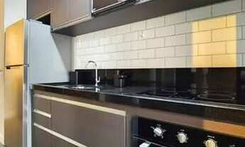 Imagem 2: Apartamento para aluguel tem 47 metros quadrados com 1 quarto em Cambuí - Campinas - SP