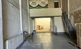 Imagem 3: Galpão em São Cristovão