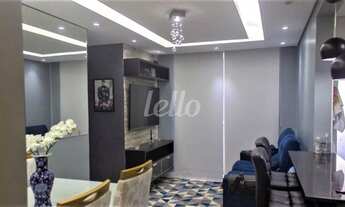 Imagem 2: São Paulo - Apartamento Padrão - Vila Maria