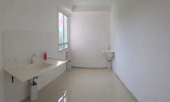 Imagem 2: Apartamento para aluguel viva taruma