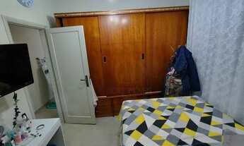 Imagem 5: Apartamento para locação no Boqueirão em Santos