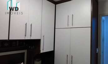 Imagem 4: Apartamento com 2 dormitórios para alugar, 45 m² por R$ 2.120,00/ano - Vila Caldas - Carap