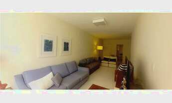 Imagem 2: Apartamento 03 dormitórios, sendo 1 Suíte, 03 banheiros. Sala, Cozinha com armários. 01 va