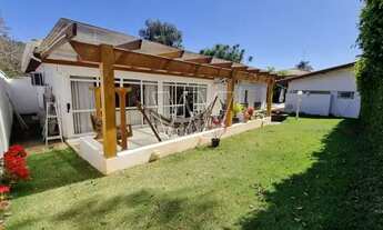 Imagem: Casa - Sousas - Campinas