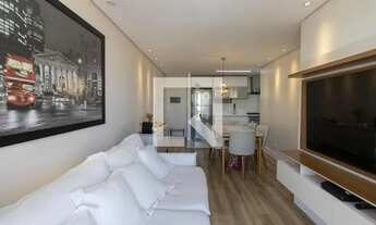 Imagem 3: Apartamento para Aluguel - Vila Maria , 3 Quartos, 65 m2