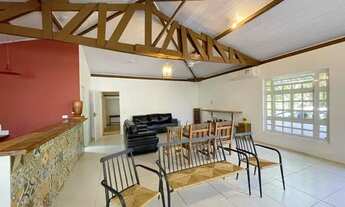 Imagem 3: Casa terrea a venda na Granja Viana