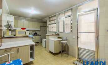 Imagem 4: CASA ASSOBRADADA - BROOKLIN - SP