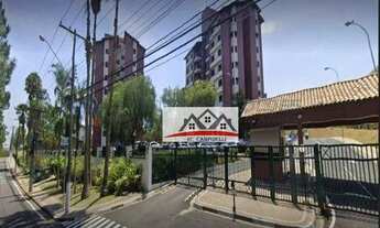 Imagem 3: Apartamento com LAZER COMPLETA em área Nobre, 2 por andar- Parque da Hípica - Campinas/SP