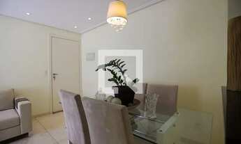 Imagem 5: Apartamento para Aluguel - Jardim Santa Izabel, 2 Quartos, 49 m2