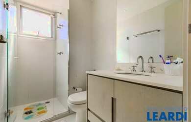 Imagem 12: APARTAMENTO - BROOKLIN - SP