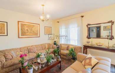 Imagem 5: Venda Apartamento 4 Dormitórios - 180 m² Campo Belo