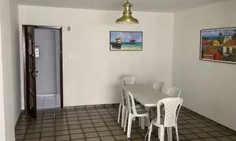 Imagem 5: Apartamento para aluguel tem 116 metros quadrados com 6 quartos em Boa Viagem - Recife - P