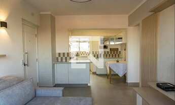 Imagem 3: Apartamento para Aluguel - Vila Mariana, 2 Quartos, 60 m2