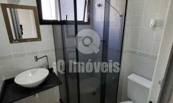 Imagem 5: Alugo apartamento semi mobiliado Chácara Santo Antonio