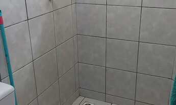 Imagem 4: Quarto suíte em apartamento