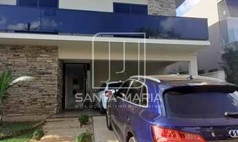 Imagem: Casa (sobrado em condominio) 4 dormitórios/suite