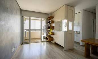 Imagem 5: APARTAMENTO - SANTA CECILIA - 1 SUITE - 1 VAGA