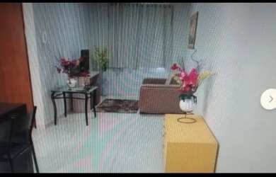 Imagem 7: Apartamento Mobiliado de 2 e Flat com 1 quarto