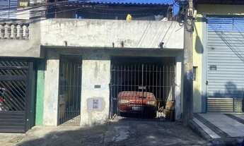 Imagem 3: Guarulhos - Casa Padrão - Vila Flórida