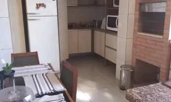 Imagem 7: Apartamento para Venda - 91m², 3 dormitórios, São João