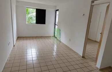 Imagem 2: Aluga apartamento em Intermares: 50 m², excelente localização!