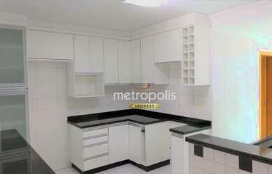 Imagem 7: Sobrado com 4 dormitórios, 279 m² - venda por R$ 1.500.000,00 ou aluguel por R$ 9.330,00/m