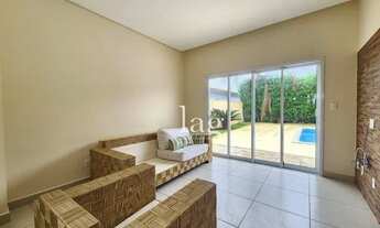 Imagem 7: Casa com 4 dormitórios à venda, 330 m² por R$ 1.200.000,00 - Condomínio Evidence Residenci