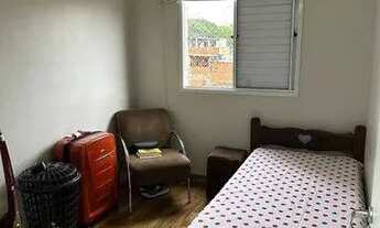 Imagem 6: Apartamento a 800 metros do metrô Oratório PRONTO PARA MORAR!