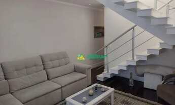 Imagem 5: Sobrado com 3 dormitórios, 283 m² - venda por R$ 950.000,00 ou aluguel por R$ 3.300,00/mês