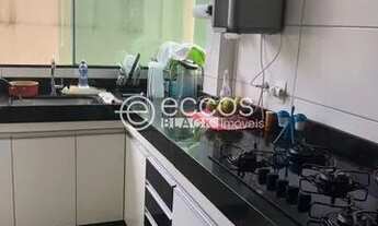 Imagem 4: Apartamento para aluguel, 2 quartos, 1 suíte, 1 vaga, ALTO UMUARAMA - Uberlândia/MG