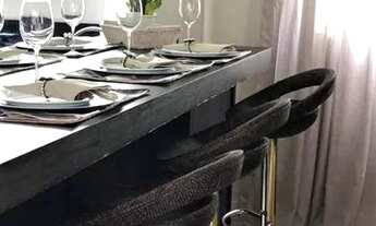 Imagem 5: Apartamento Quadra Mar para Venda em Balneário Camboriú, CENTRO, 3 dormitórios, 1 suíte, 2