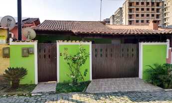 Imagem: Casa para venda possui 92 metros quadrados