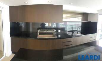 Imagem 6: APARTAMENTO - MOEMA - SP