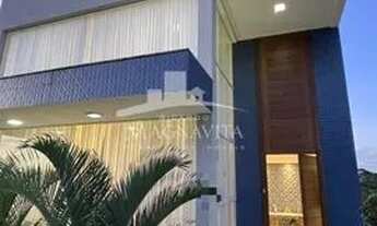 Imagem: Camaçari - Casa de Condomínio - Alphaville